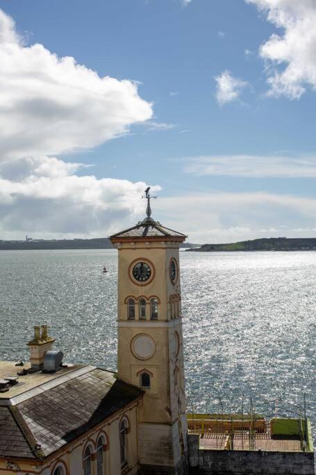 Unit 2 Island View Apartments With Stunning Harbour View 科芙 外观 照片