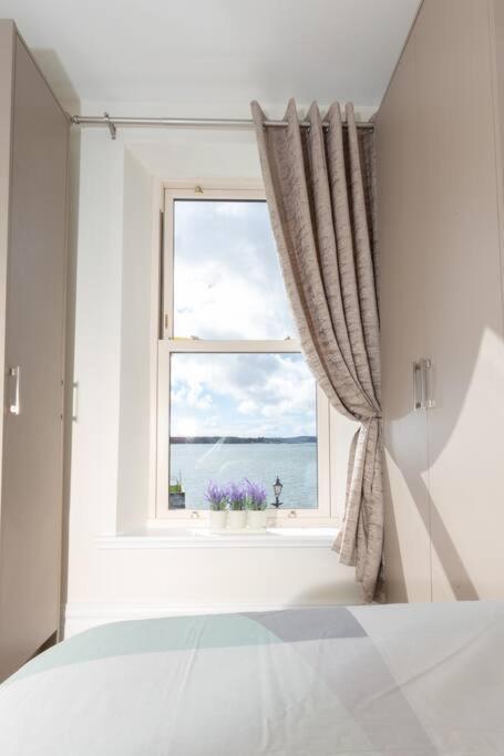 Unit 2 Island View Apartments With Stunning Harbour View 科芙 外观 照片